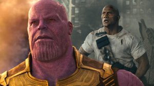 Avengers Infinity War,