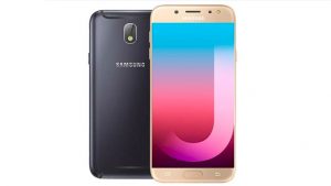 Samsung Galaxy J8