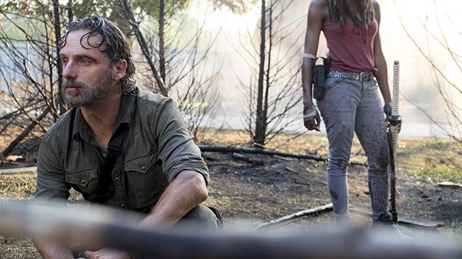 The Walking Dead 8. sezon
