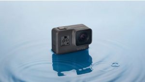 2018 GoPro Hero