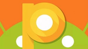 Android P