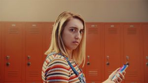 Apple iOS 11 reklam Unlock iPhone X