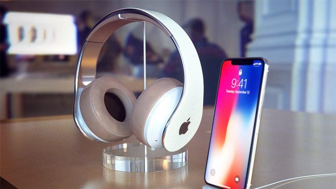 Apple yeni kablosuz kulaklık