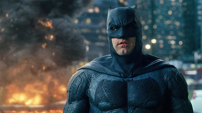 Batman filmi için sabırsızlananlara kötü haber - LOG Batman filmi için sabırsızlananlara kötü haber - LOG