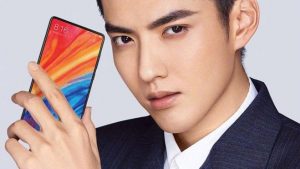 Xiaomi Mi Mix 2S