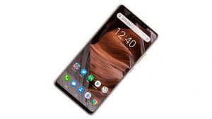 Nokia 9