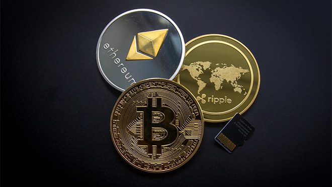 Kripto para bitcoin için düşüş durdu, 62 bin dolar geçildi