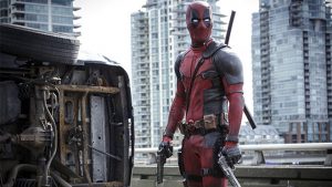 deadpool 2