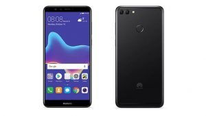 Huawei Y9 (2018)
