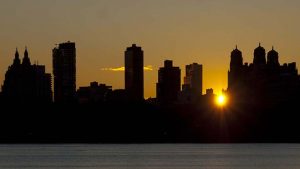 yaşam standartı en yüksek şehirler