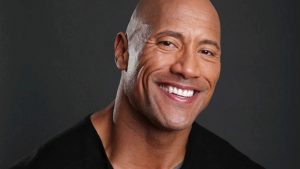 dwayne johnson