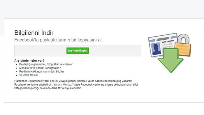 facebook ta gecirdiginiz sure ister cok uzun olsun ister kisacik platform size dair bilgileri depolamaya basliyor yuklenmis fotograflariniz gonderileriniz - instagram hesabini kalici olarak silme akilli telefon