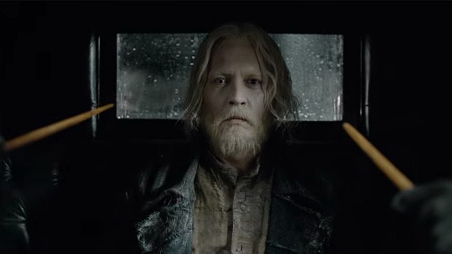 Fantastik Canavarlar