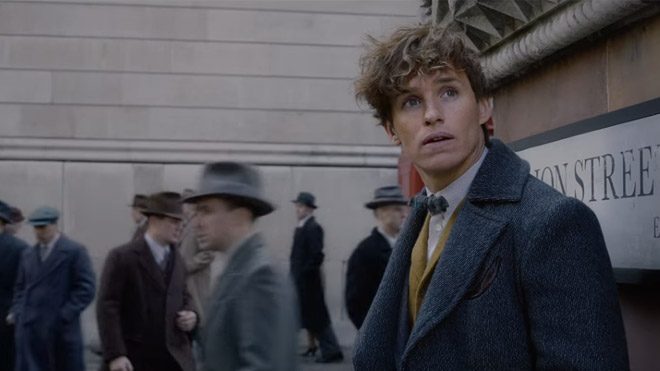 Fantastik Canavarlar