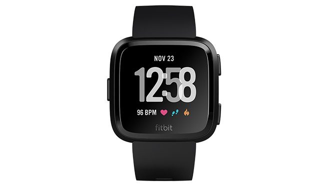 Fitbit Versa akıllı saat