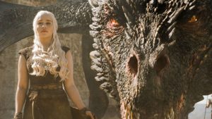 Game of Thrones