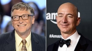 dünyanın en zenginleri