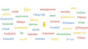 Google Haritalar Türkçe