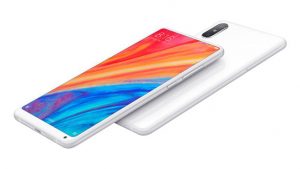 Xiaomi Mi Mix 2S
