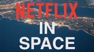 Netflix Hack Day 2018