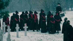 Handmaid’s Tale 2. sezon