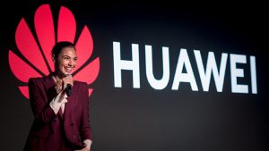 huawei