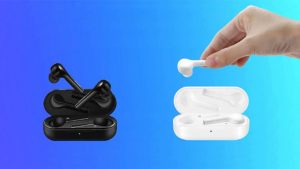 Huawei FreeBuds