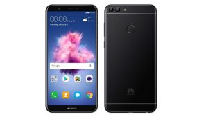 Huawei P Smart