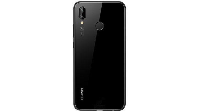 Huawei P20 Lite