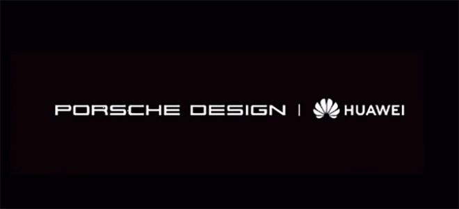 Huawei P20 Porsche Design 
