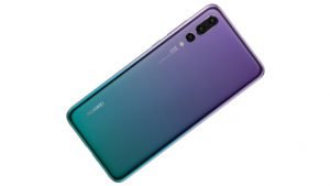 Huawei P20 Pro