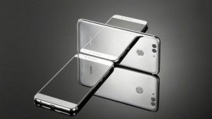 Huawei 512 GB P20 Porsche Design