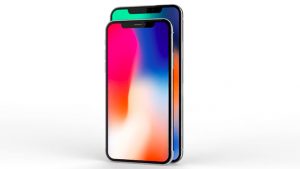 iPhone X Plus