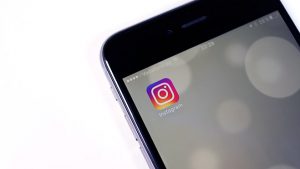 Instagram