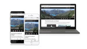 Microsoft Edge