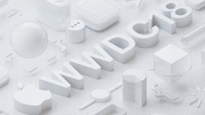 Apple WWDC 2018
