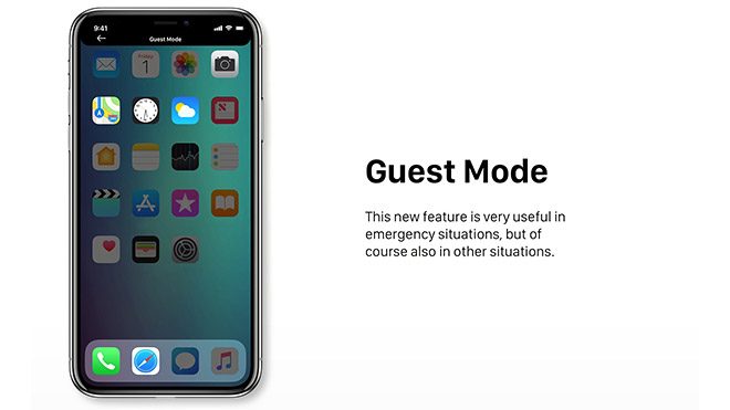 iOS 12