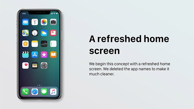 iOS 12