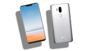 LG G7
