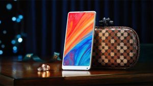 Xiaomi Mi Mix 2S
