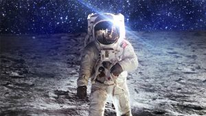 NASA, One Strange Rock