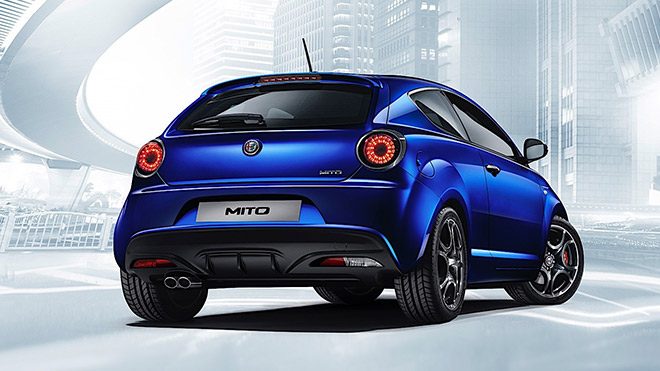 Değişim çanları artık çok daha belirgin; Alfa Romeo MiTo yeni bir ...