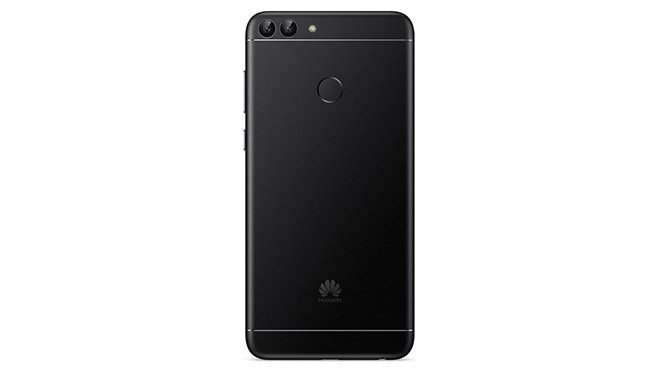 Huawei P Smart