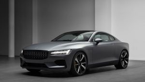 Polestar 1