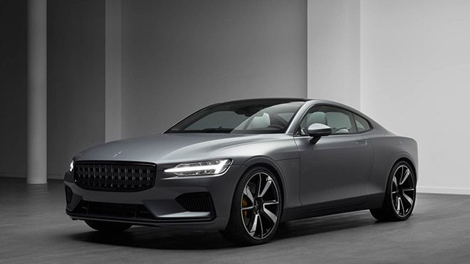 Polestar 1