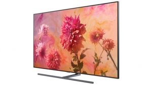 Samsung QLED TV