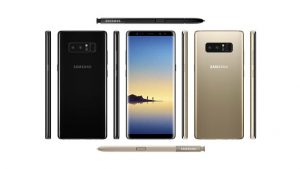 Samsung Galaxy Note 9