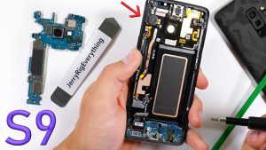 samsung galaxy s9