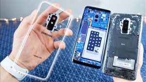 Samsung Galaxy S9+ Galaxy S9