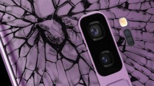 Samsung Galaxy S9 ve Galaxy S9+